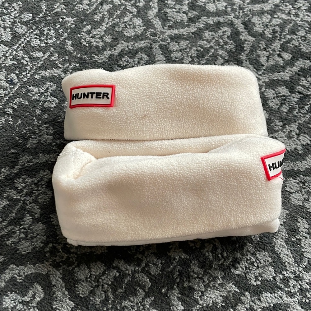 Hunter Boot Socks